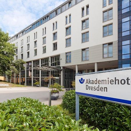 Akademiehotel Dresden Luaran gambar