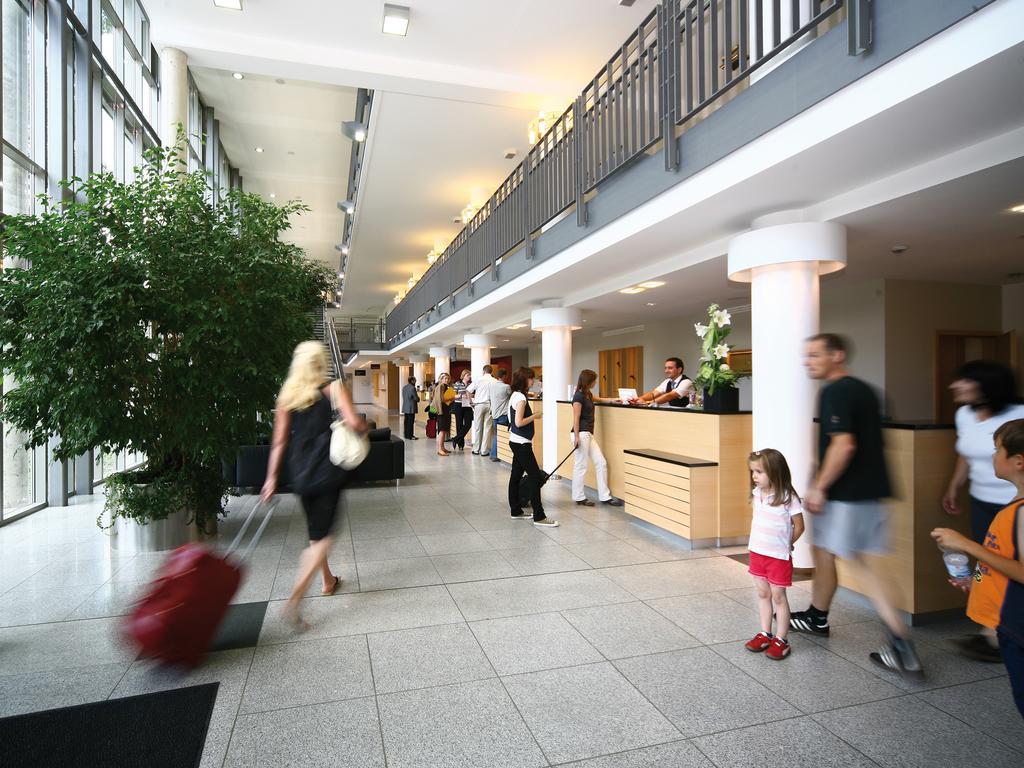 Akademiehotel Dresden Luaran gambar