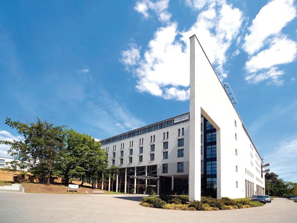 Akademiehotel Dresden Luaran gambar