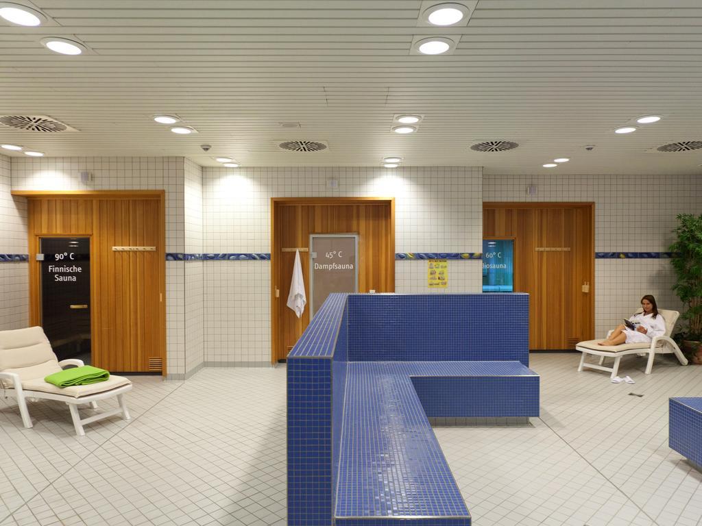 Akademiehotel Dresden Luaran gambar