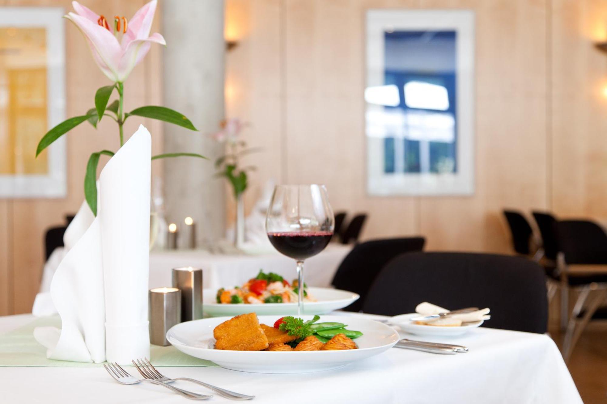 Akademiehotel Dresden Luaran gambar