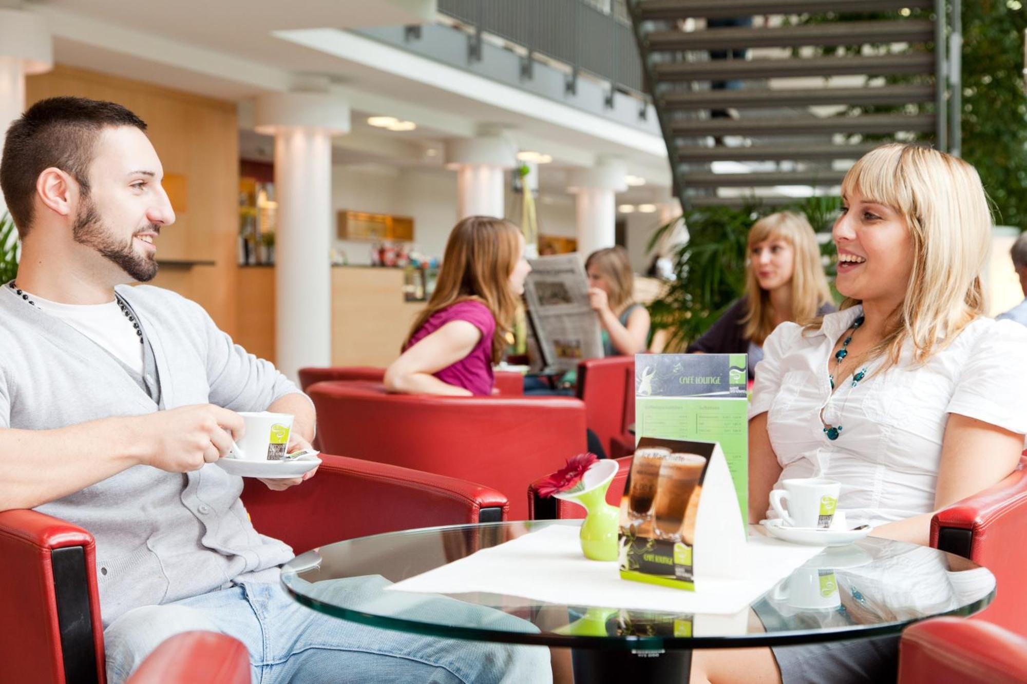 Akademiehotel Dresden Luaran gambar