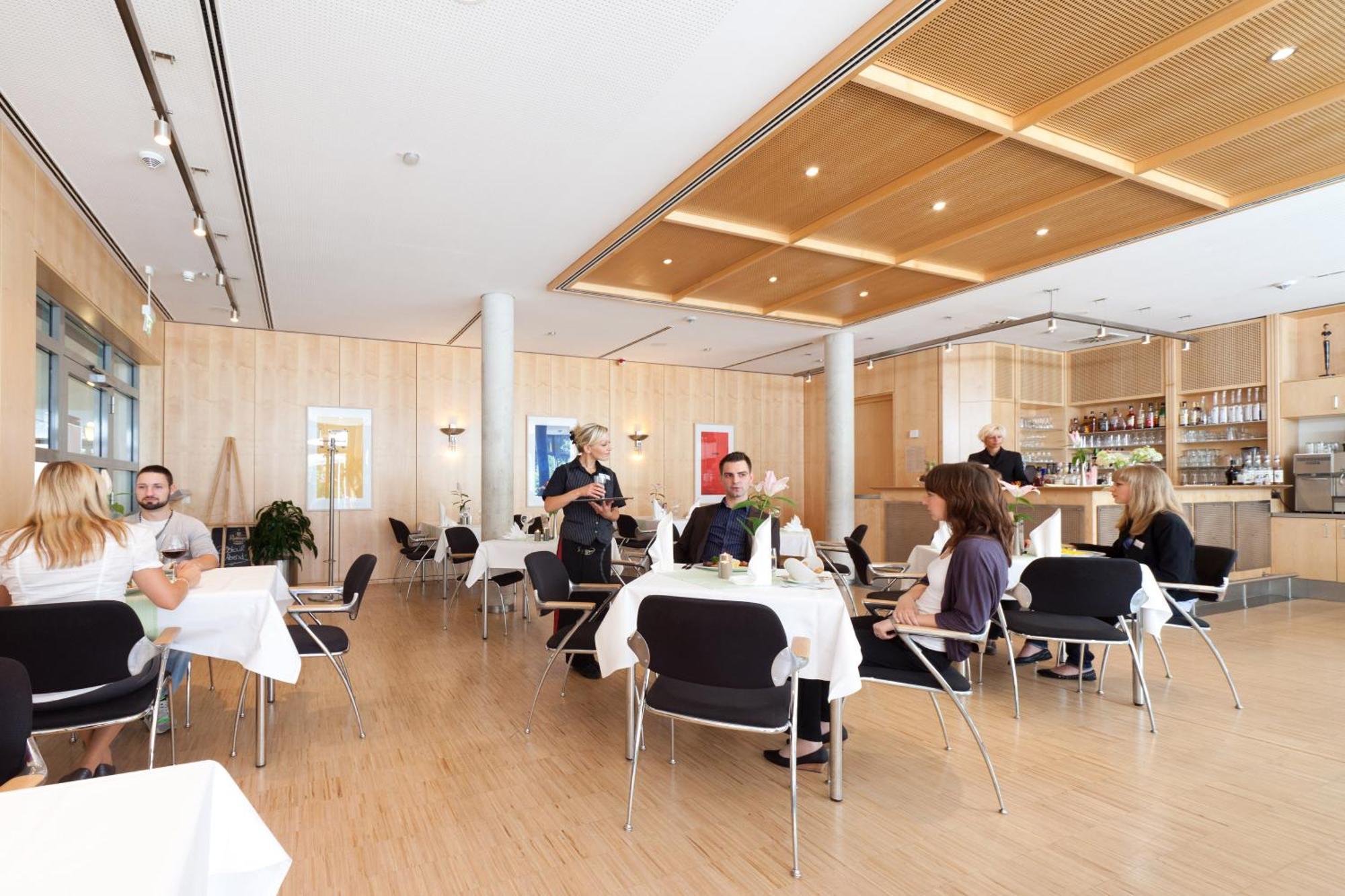 Akademiehotel Dresden Luaran gambar