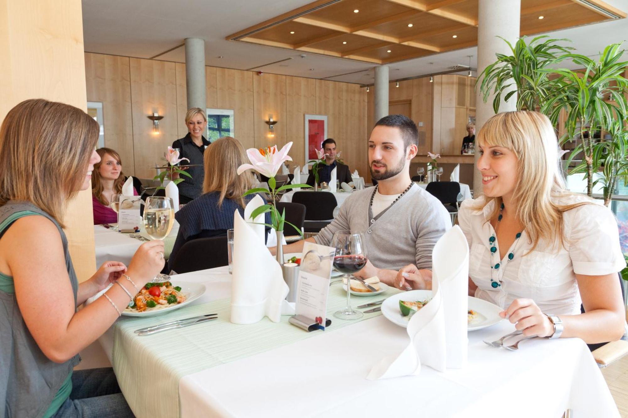 Akademiehotel Dresden Luaran gambar