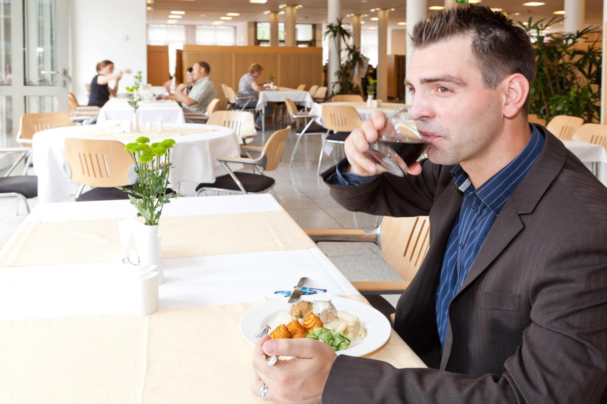 Akademiehotel Dresden Luaran gambar