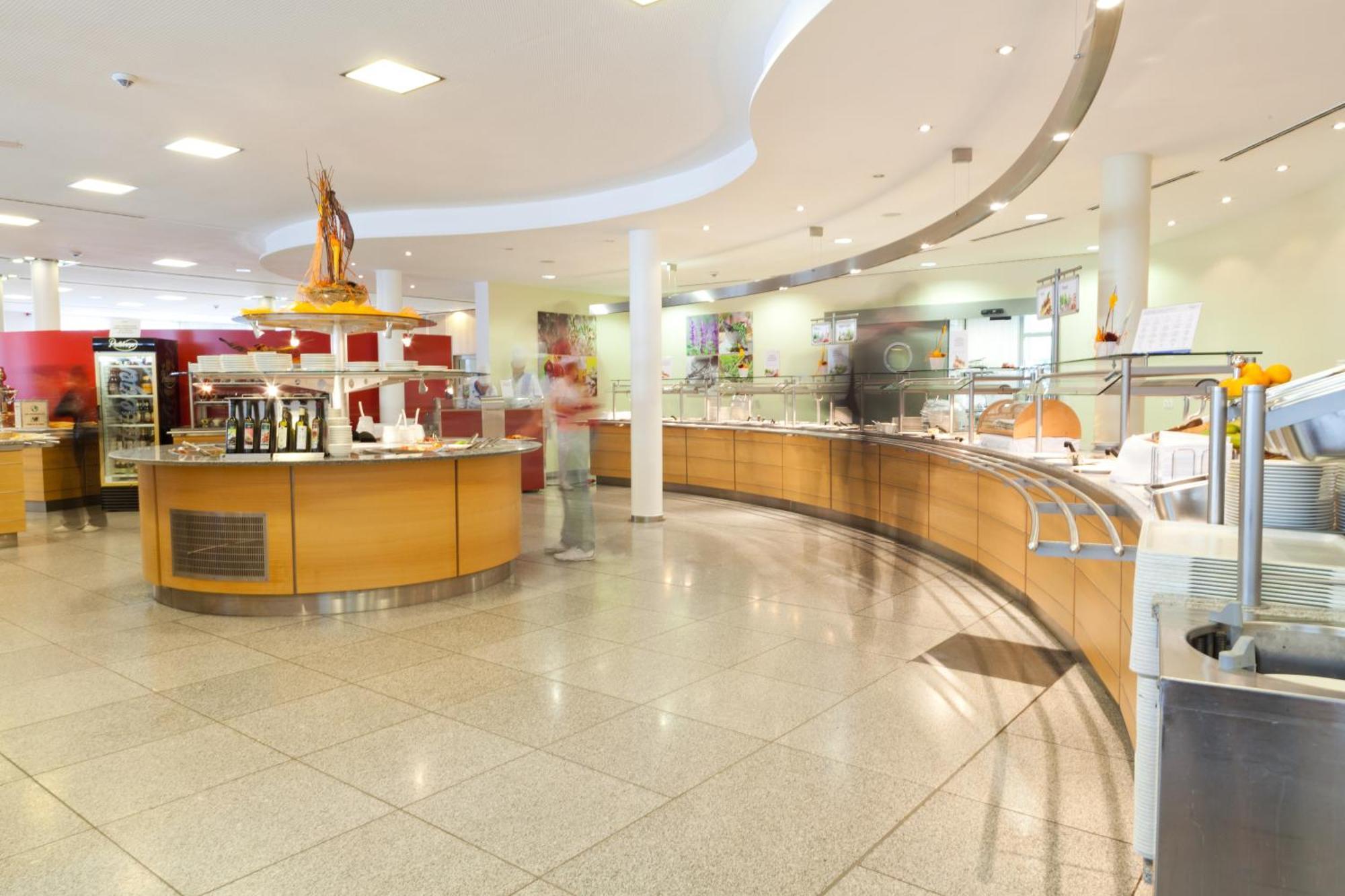 Akademiehotel Dresden Luaran gambar