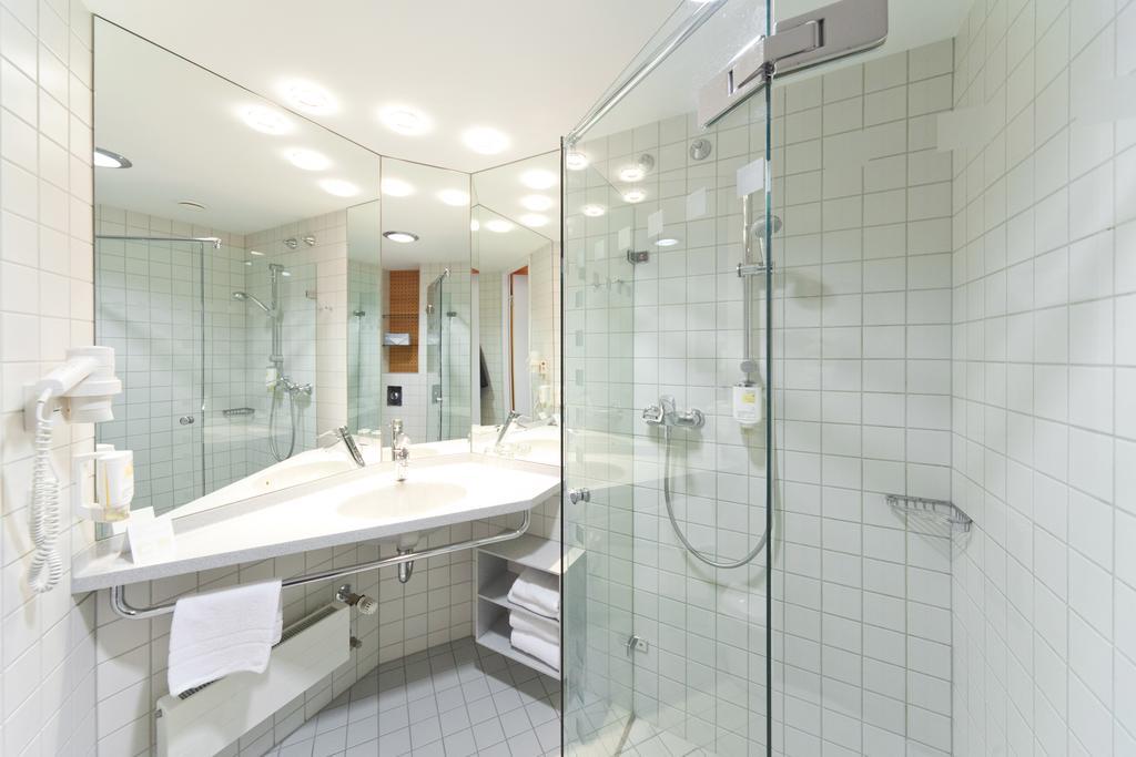 Akademiehotel Dresden Luaran gambar