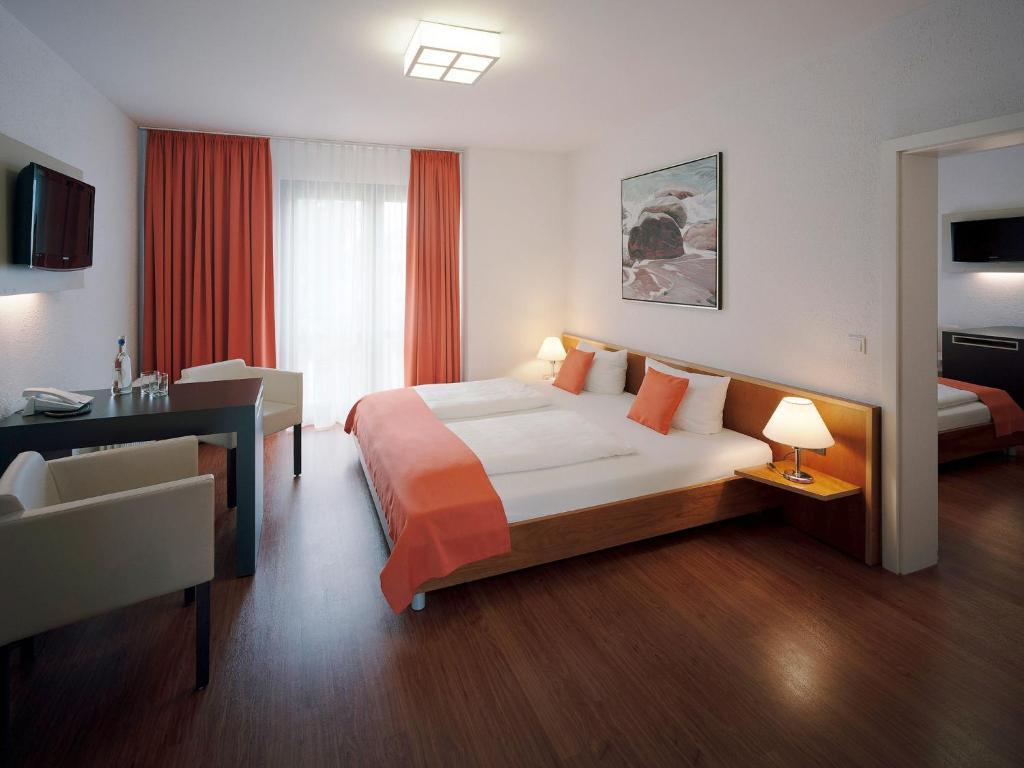 Akademiehotel Dresden Bilik gambar