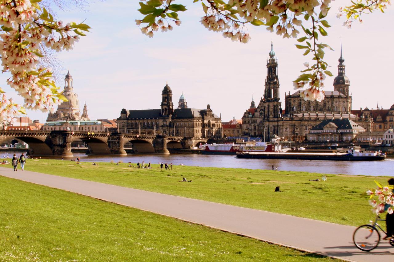 Akademiehotel Dresden Luaran gambar