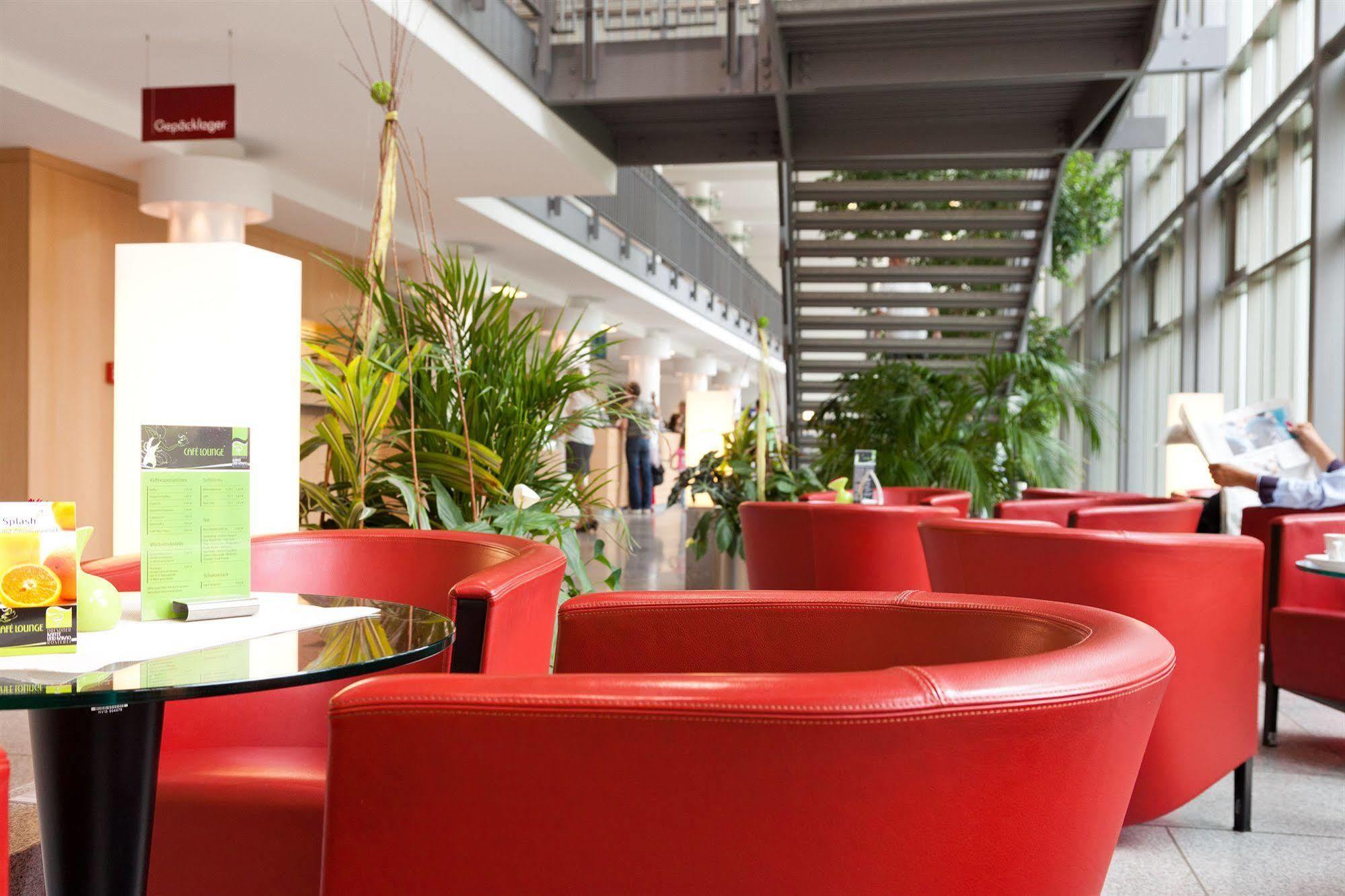 Akademiehotel Dresden Luaran gambar