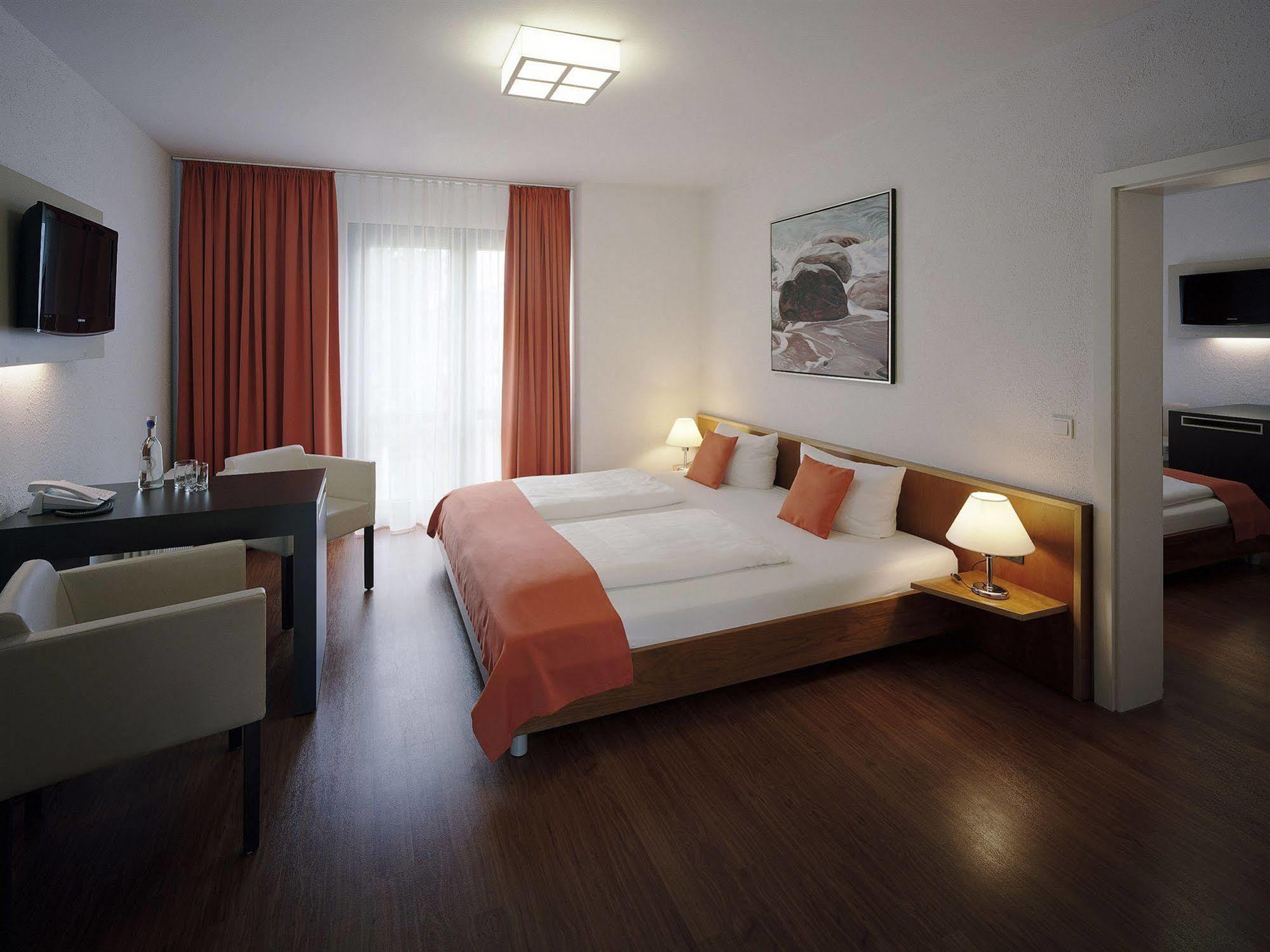 Akademiehotel Dresden Luaran gambar
