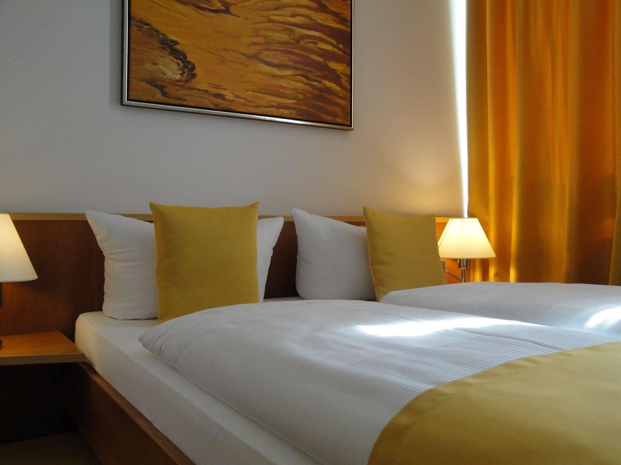 Akademiehotel Dresden Luaran gambar