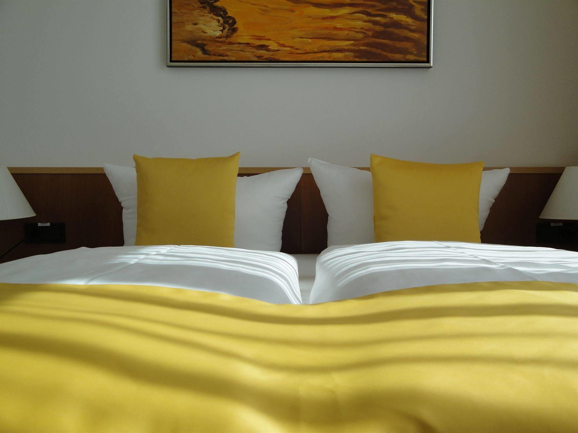 Akademiehotel Dresden Luaran gambar