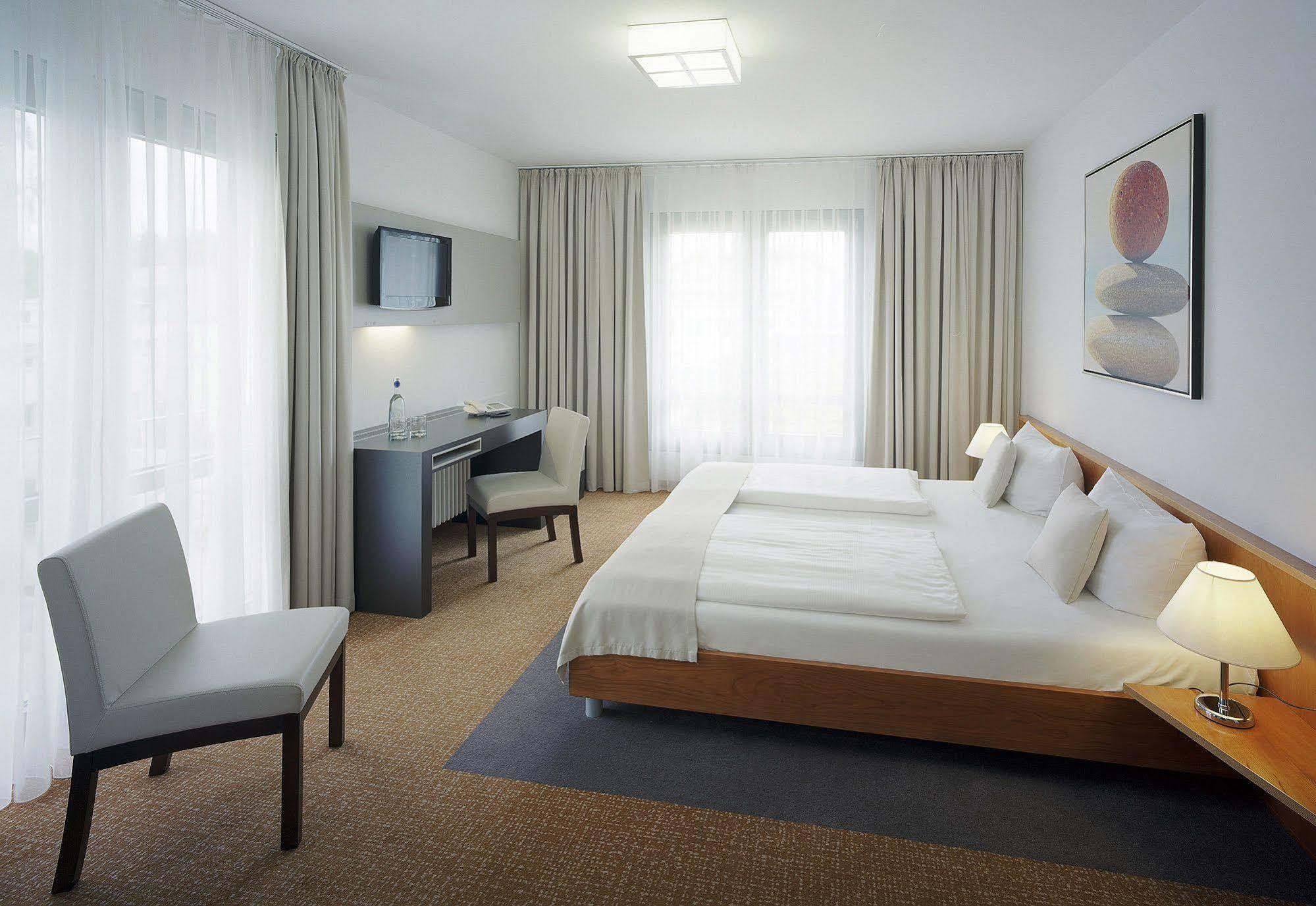 Akademiehotel Dresden Luaran gambar