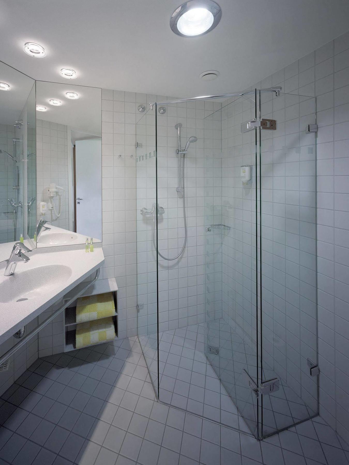 Akademiehotel Dresden Luaran gambar