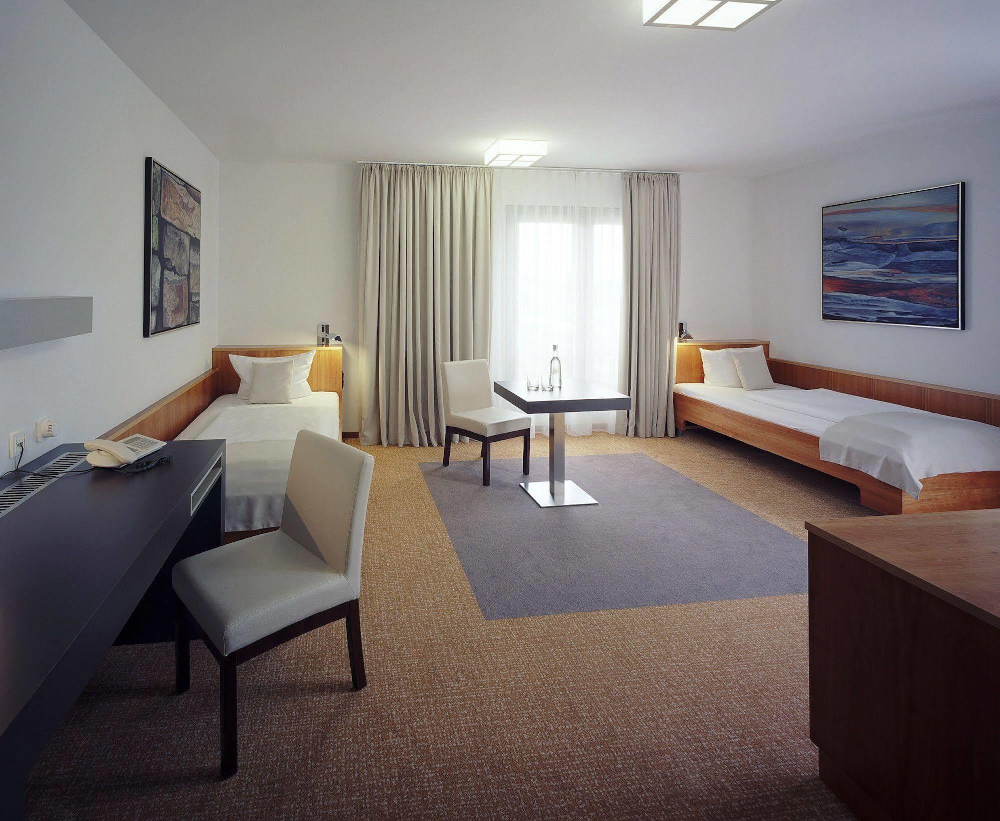 Akademiehotel Dresden Luaran gambar