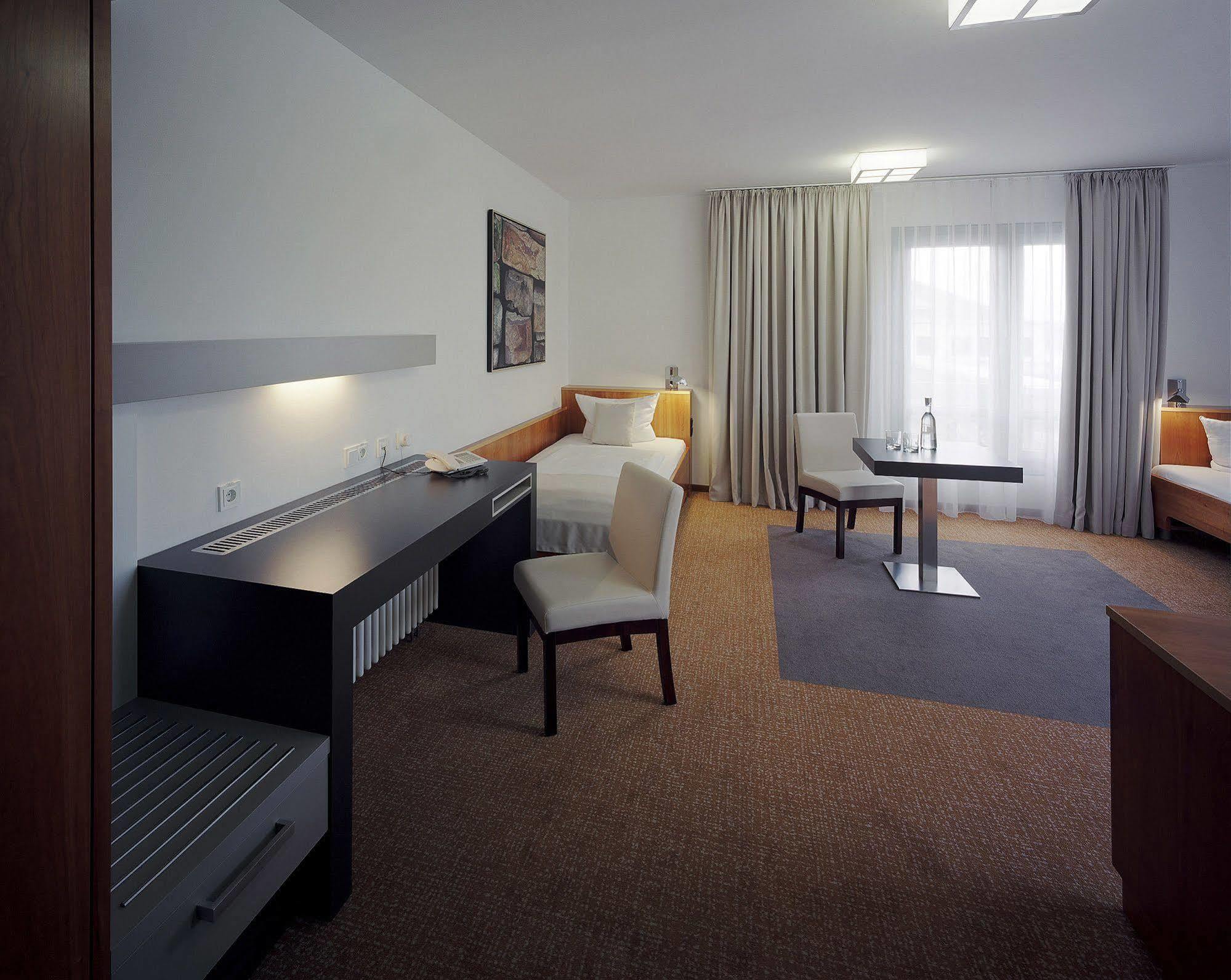 Akademiehotel Dresden Luaran gambar