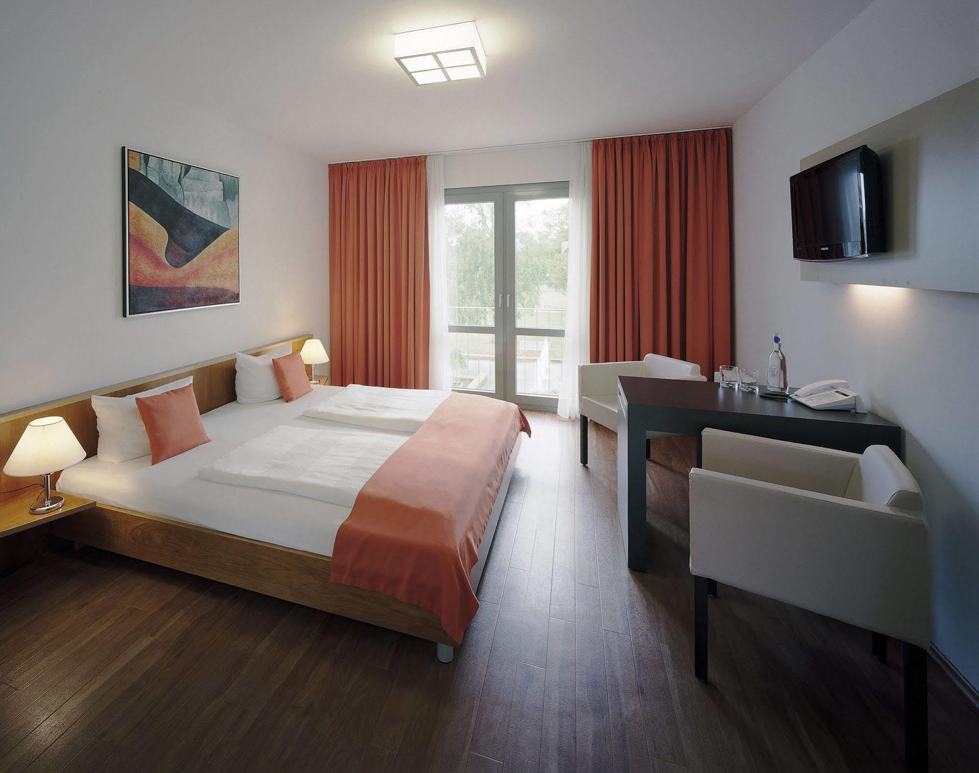 Akademiehotel Dresden Luaran gambar