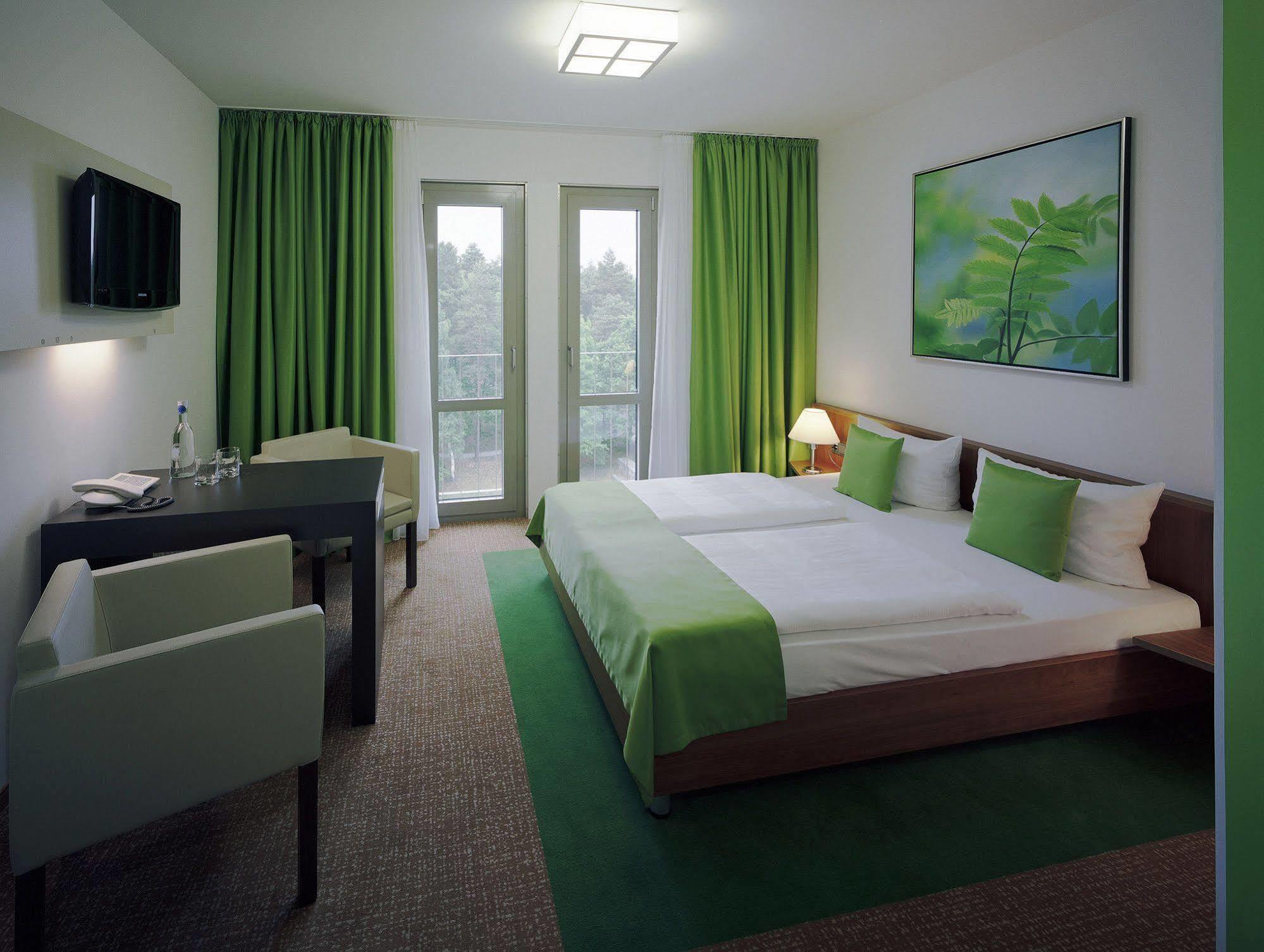 Akademiehotel Dresden Luaran gambar