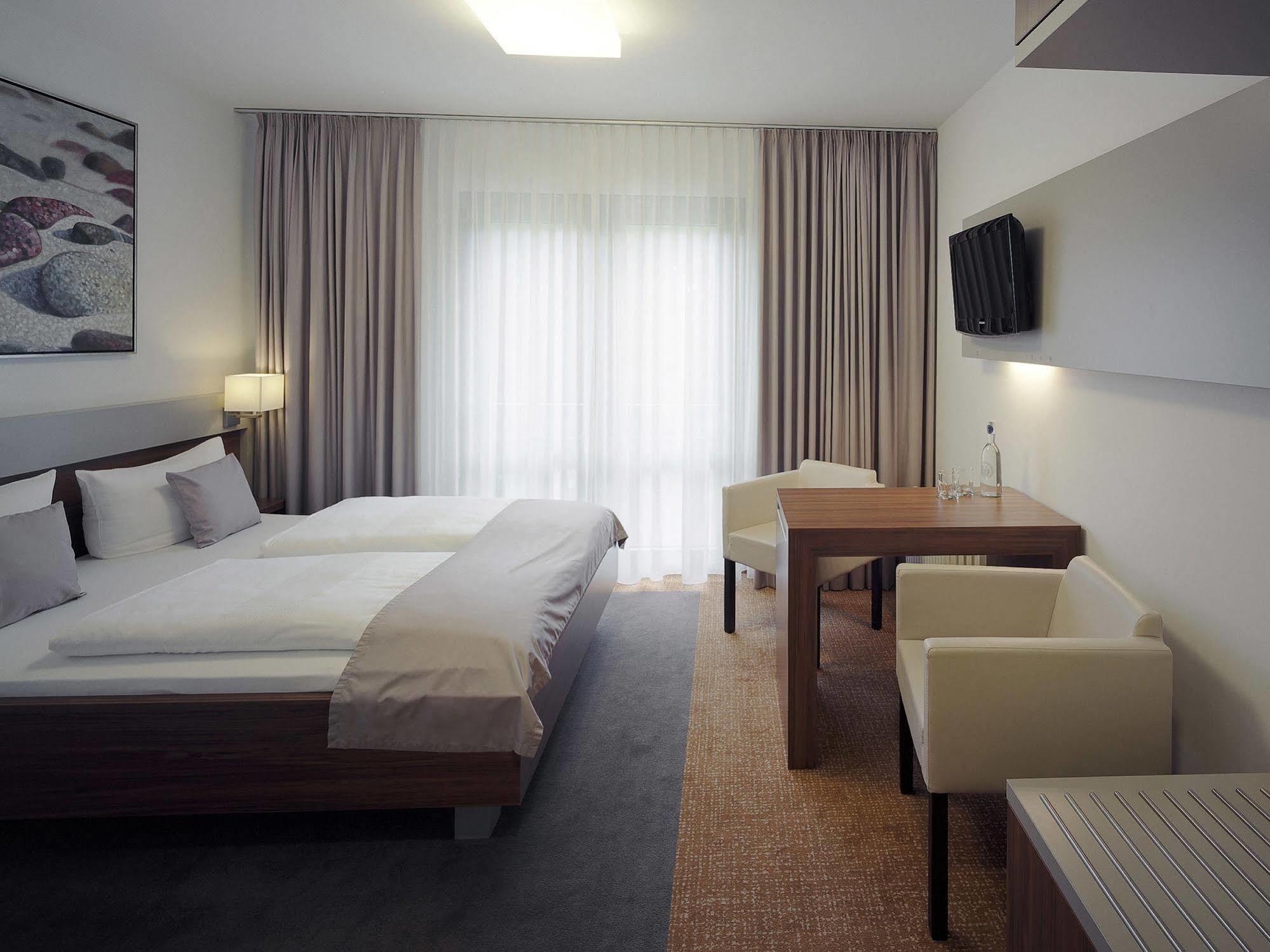 Akademiehotel Dresden Luaran gambar