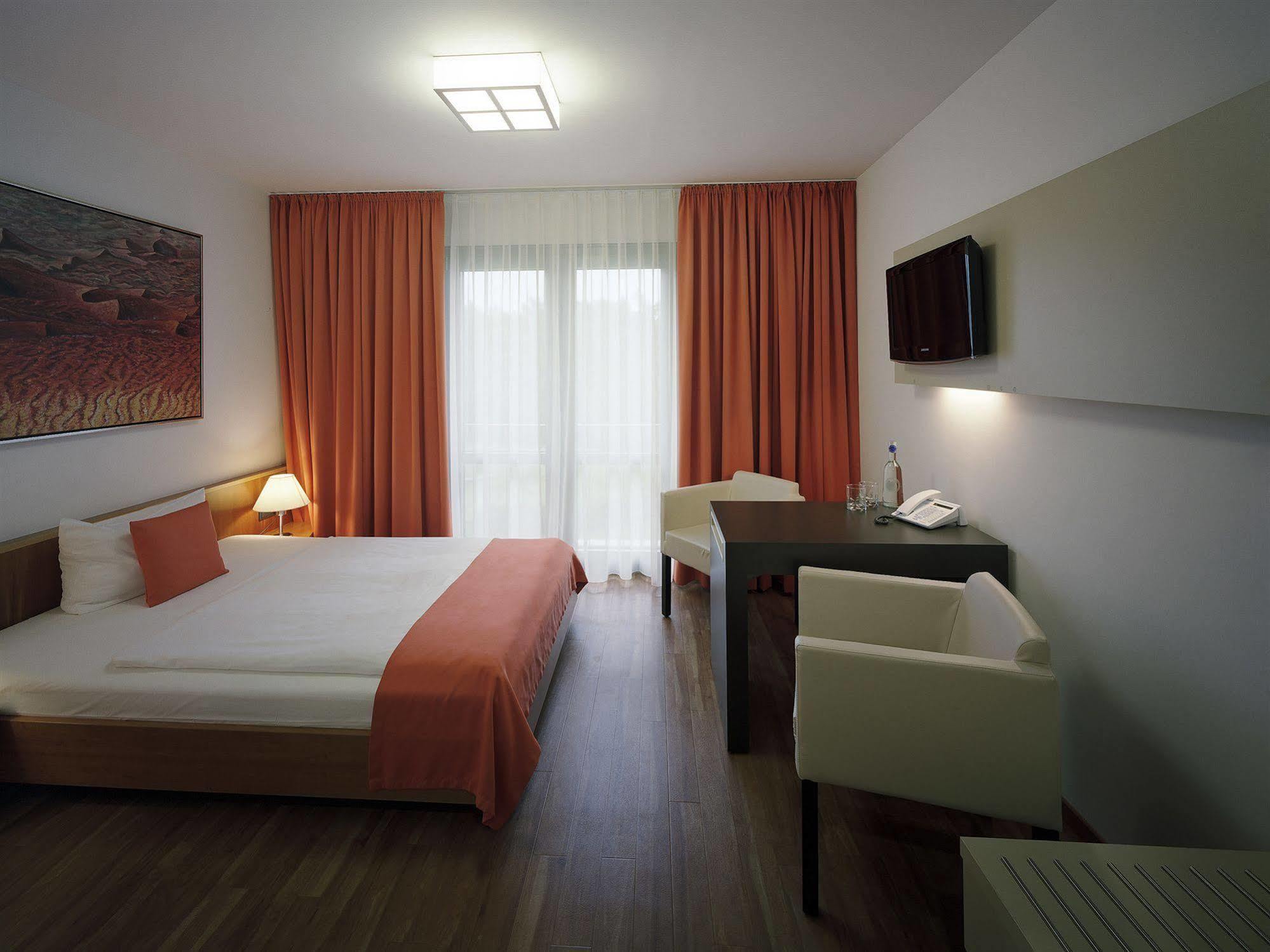Akademiehotel Dresden Luaran gambar