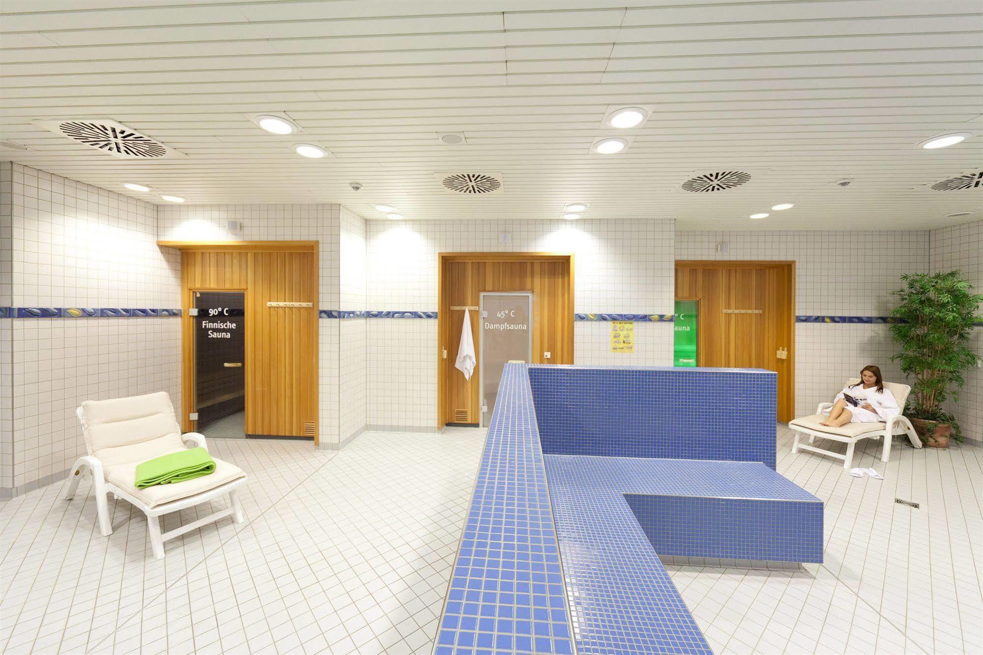 Akademiehotel Dresden Luaran gambar