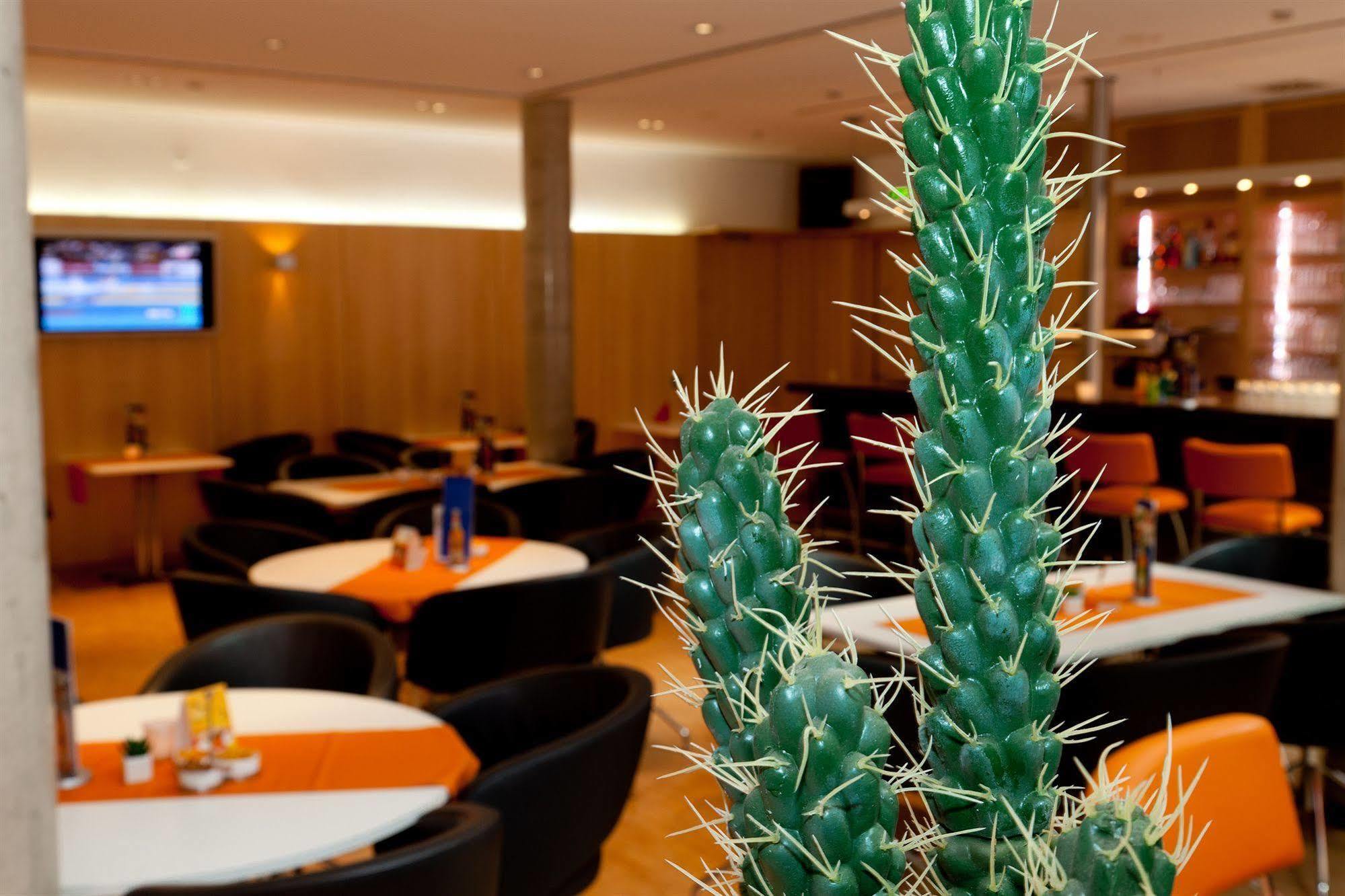 Akademiehotel Dresden Luaran gambar