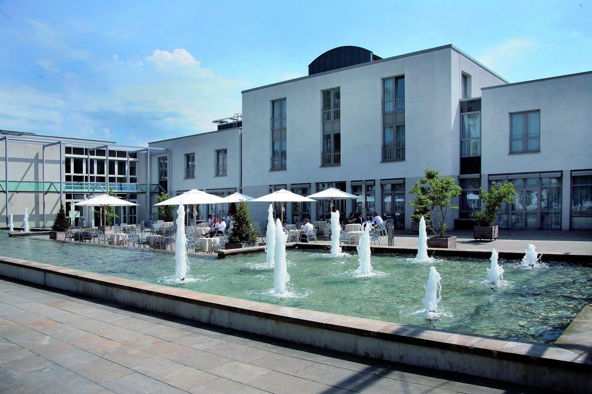 Akademiehotel Dresden Luaran gambar