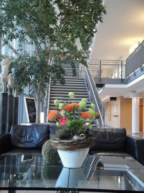 Akademiehotel Dresden Luaran gambar