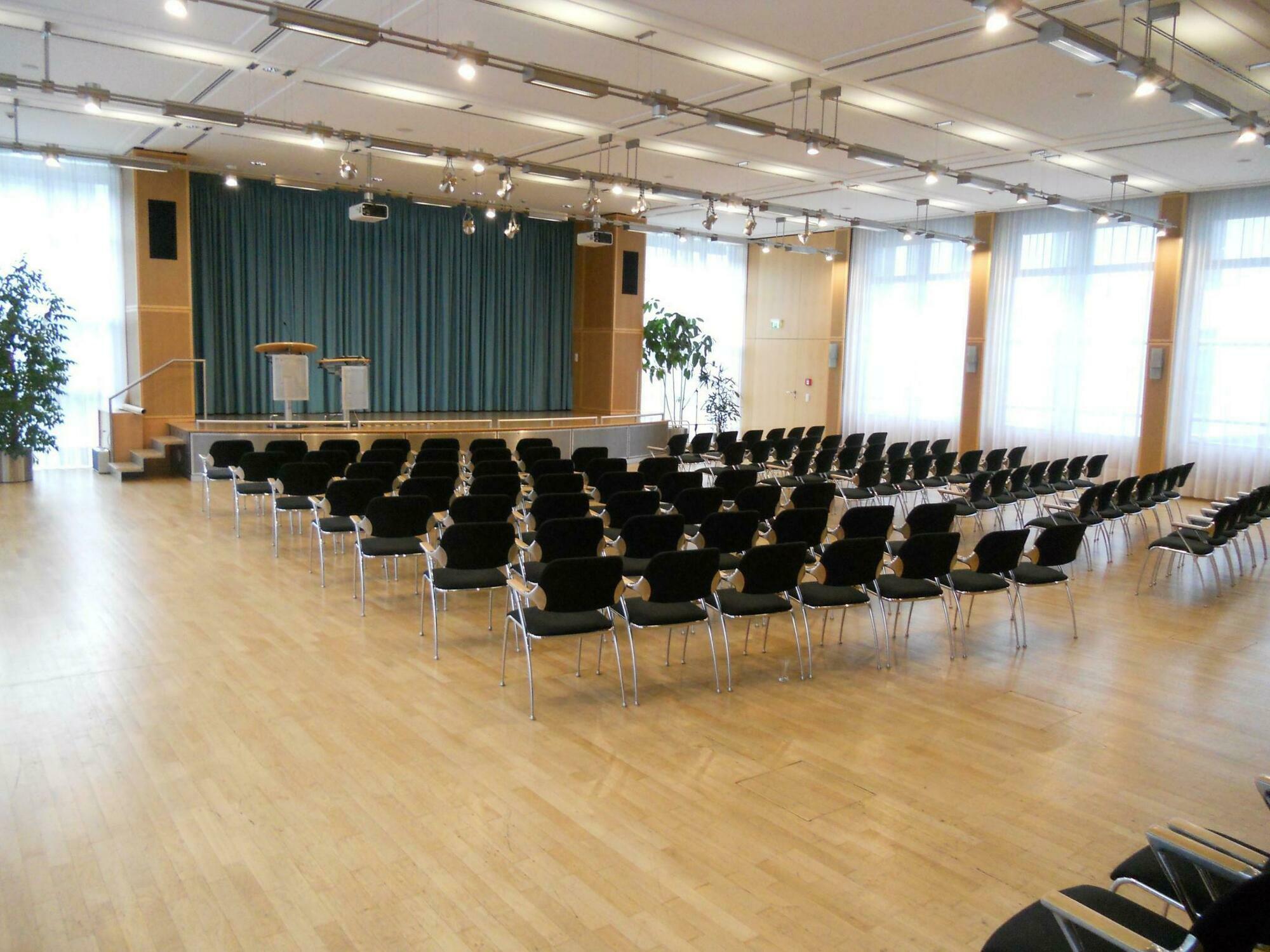 Akademiehotel Dresden Luaran gambar
