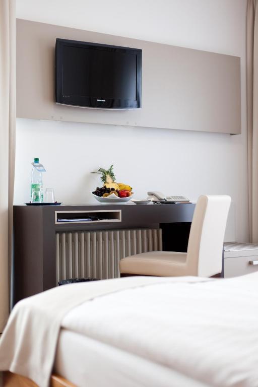 Akademiehotel Dresden Bilik gambar